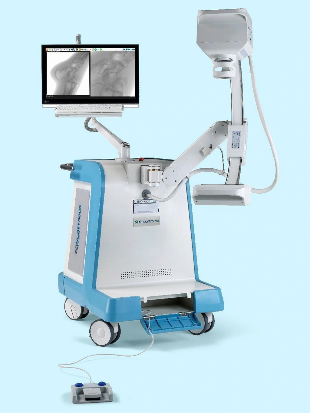 Imaging Image